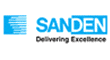 厨房logo_sanden