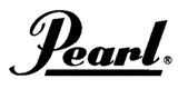 楽器logo_パール