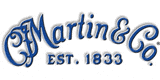 楽器logo_マーティン