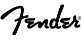 楽器logo_フェンダー